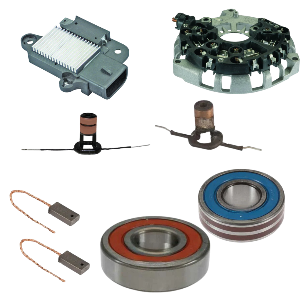 Aftermarket Ford Alternator Rebuild Kit 7787RK