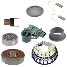 Load image into Gallery viewer, Aftermarket Ford Alternator Rebuild Kit 8448RK