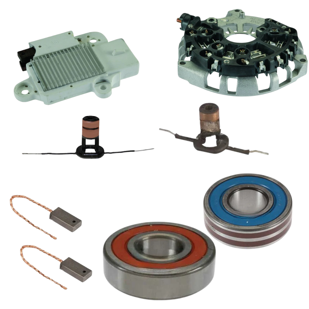 Aftermarket Ford Alternator Rebuild Kit 8314RK