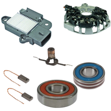 Load image into Gallery viewer, Aftermarket Ford Alternator Rebuild Kit 7781RK