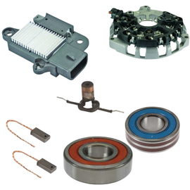 Aftermarket Ford Alternator Rebuild Kit 7781RK