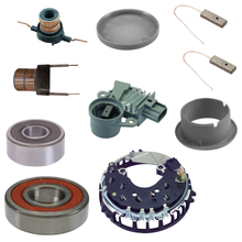Load image into Gallery viewer, Aftermarket Ford Alternator Rebuild Kit 8266RK