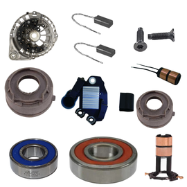 Aftermarket Valeo Alternator Rebuild Kit 11451RK