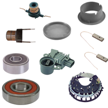 Load image into Gallery viewer, Aftermarket Ford Alternator Rebuild Kit 8304RK