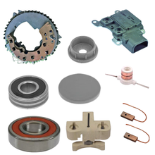 Load image into Gallery viewer, Aftermarket Ford Alternator Rebuild Kit 7776RK