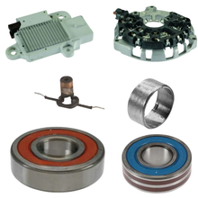 Load image into Gallery viewer, Aftermarket Ford Alternator Rebuild Kit 8442RK