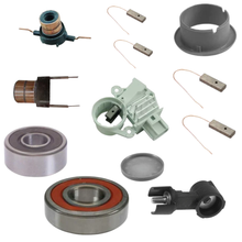 Load image into Gallery viewer, Aftermarket Ford Alternator Rebuild Kit 8260RK