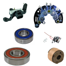 Load image into Gallery viewer, Aftermarket Ford Alternator Rebuild Kit 8440RK