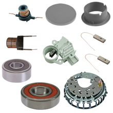 Load image into Gallery viewer, Aftermarket Ford Alternator Rebuild Kit 8408RK