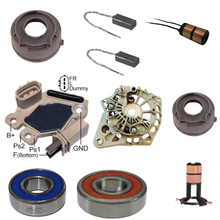 Load image into Gallery viewer, Aftermarket Valeo Alternator Rebuild Kit 11311RK