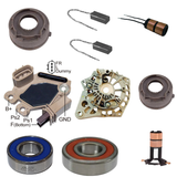 Aftermarket Valeo Alternator Rebuild Kit 11311RK