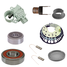 Load image into Gallery viewer, Aftermarket Ford Alternator Rebuild Kit 8444RK