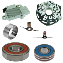 Load image into Gallery viewer, Aftermarket Ford Alternator Rebuild Kit 8511RK