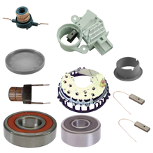 Load image into Gallery viewer, Aftermarket Ford Alternator Rebuild Kit 8443RK