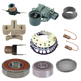 Aftermarket Ford Alternator Rebuild Kit 8479RK