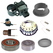 Load image into Gallery viewer, Aftermarket Ford Alternator Rebuild Kit 8310RK