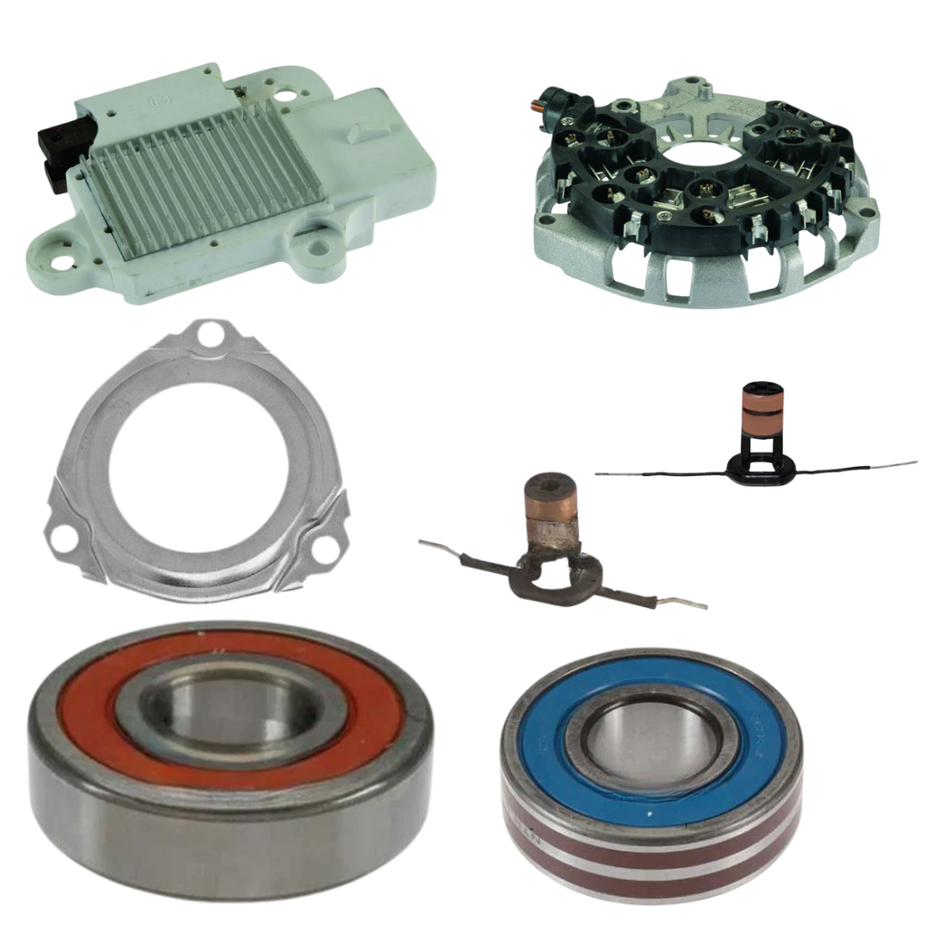 Aftermarket Ford Alternator Rebuild Kit 8403RK