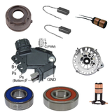 Aftermarket Valeo Alternator Rebuild Kit 11258RK