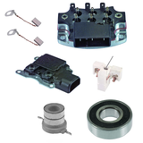 Aftermarket Ford Alternator Rebuild Kit 7744-2RK