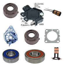 Load image into Gallery viewer, Aftermarket Valeo Alternator Rebuild Kit 11610RK