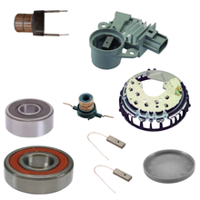 Load image into Gallery viewer, Aftermarket Ford Alternator Rebuild Kit 8316RK