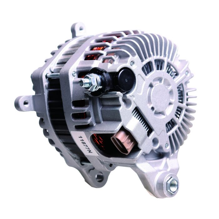 Aftermarket Alternator 11877N