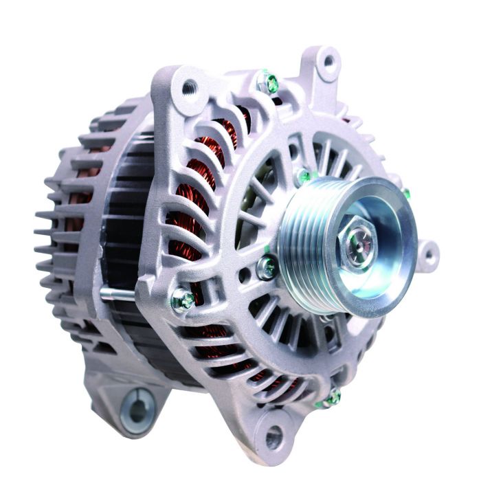 Aftermarket Alternator 11877N