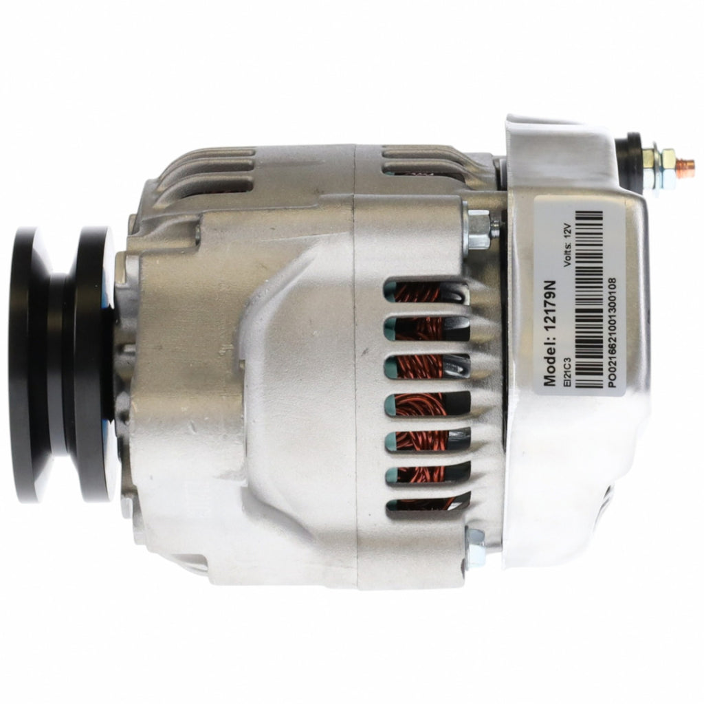 Aftermarket Denso Alternator 12179N