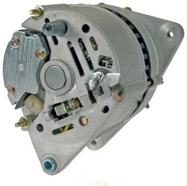 Aftermarket Alternator 13107N