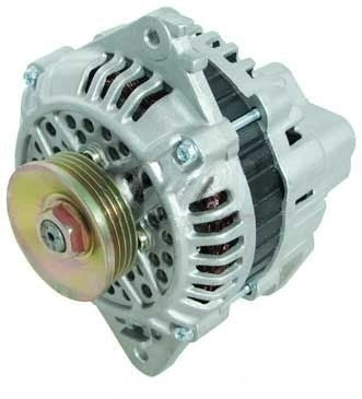 Aftermarket Alternator 13249N