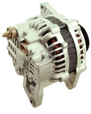 Aftermarket Alternator 13451N