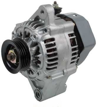 New Aftermarket Denso Alternator 22959N