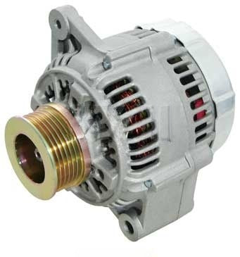 Aftermarket Alternator 13495N