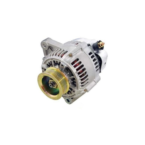 Aftermarket Alternator 13506N