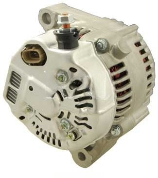 Aftermarket Alternator 13545N