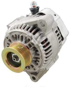 Aftermarket Alternator 13545N