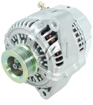 Aftermarket Alternator 13553N