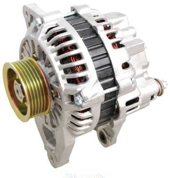 Aftermarket Alternator 13596N