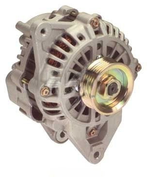 Aftermarket Alternator 13598N