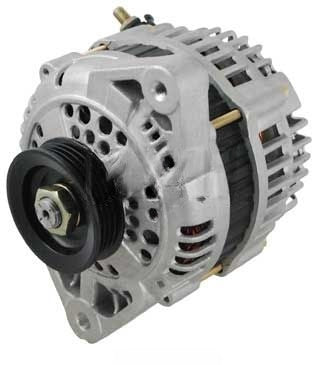 Aftermarket Alternator 13642N