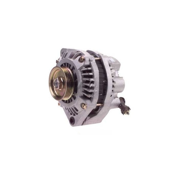 Aftermarket Alternator 13648N