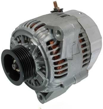 Aftermarket Alternator 13668N