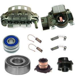 Aftermarket Mitsubishi Alternator Rebuild Kit 13898RK