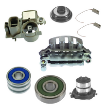 Load image into Gallery viewer, Aftermarket Mitsubishi Alternator Rebuild Kit 13249RK