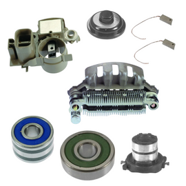 Aftermarket Mitsubishi Alternator Rebuild Kit 13249RK