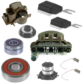 Aftermarket Mitsubishi Alternator Rebuild Kit 13197RK