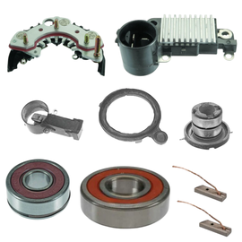 Aftermarket Hitachi Alternator Rebuild Kit 13564RK