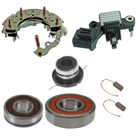 Aftermarket Hitachi Alternator Rebuild Kit 14651RK