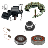 Aftermarket Hitachi Alternator Rebuild Kit 14661RK