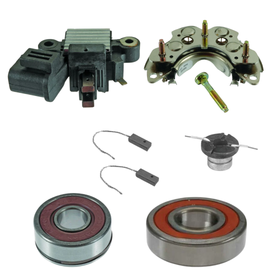 Aftermarket Hitachi Alternator Rebuild Kit 13250RK
